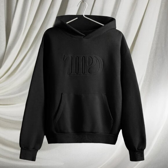 Taylor Swift TTPD Hoodie in XS - Brand New - Picture 1 of 4